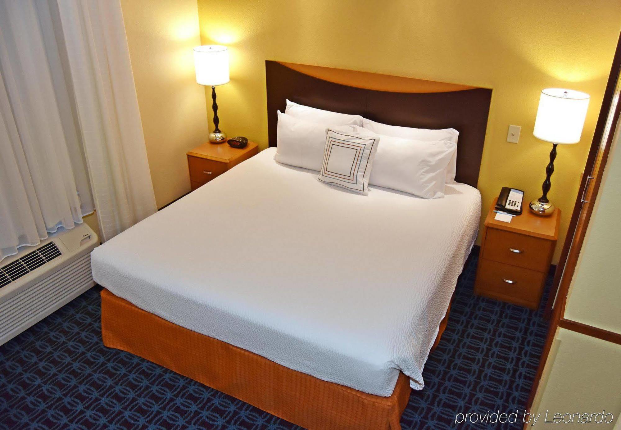Fairfield Inn & Suites By Marriott Carlisle Exterior foto